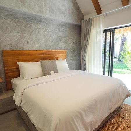 Samahita Retreat Hotel Laem Sor Ngoại thất bức ảnh