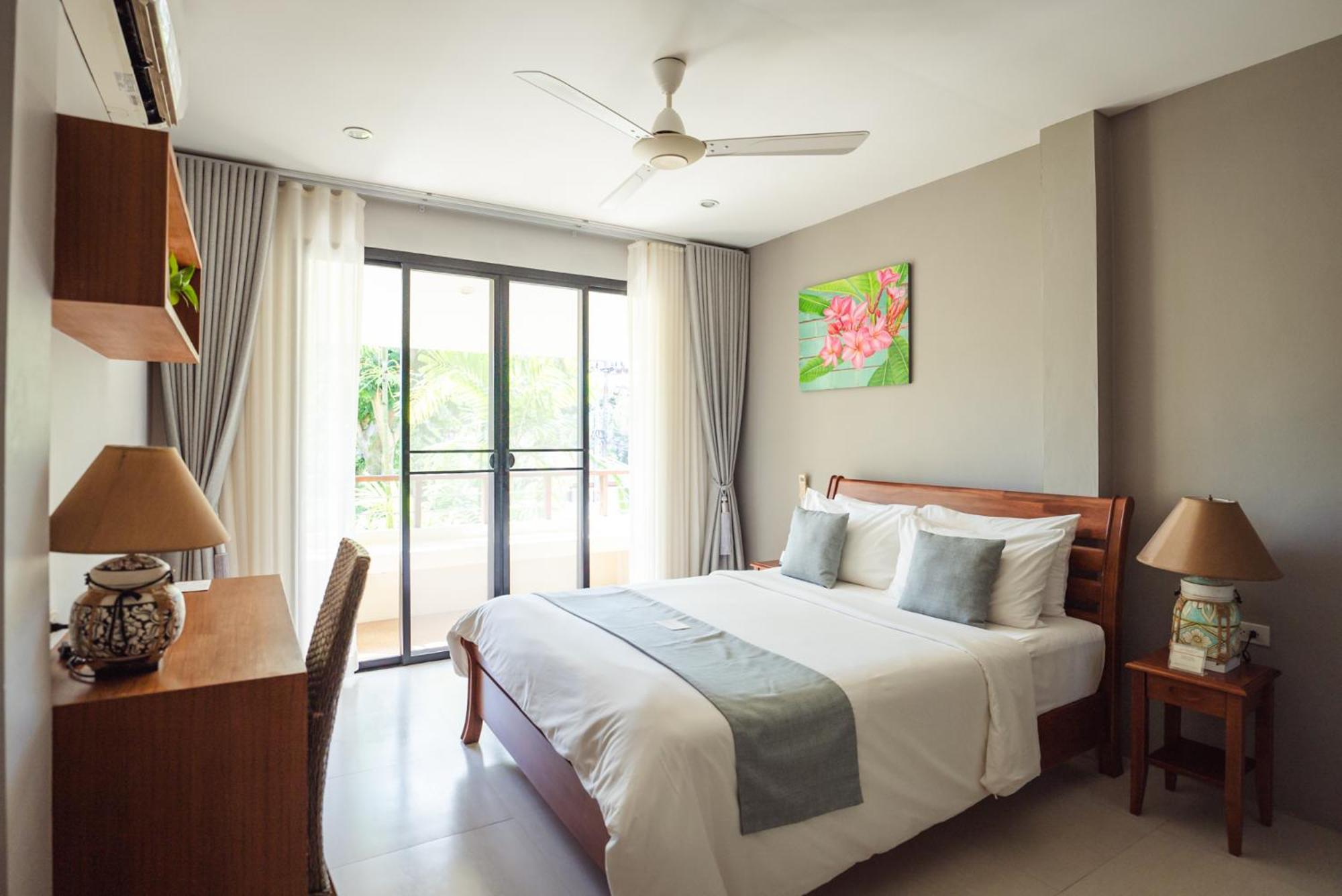 Samahita Retreat Hotel Laem Sor Ngoại thất bức ảnh