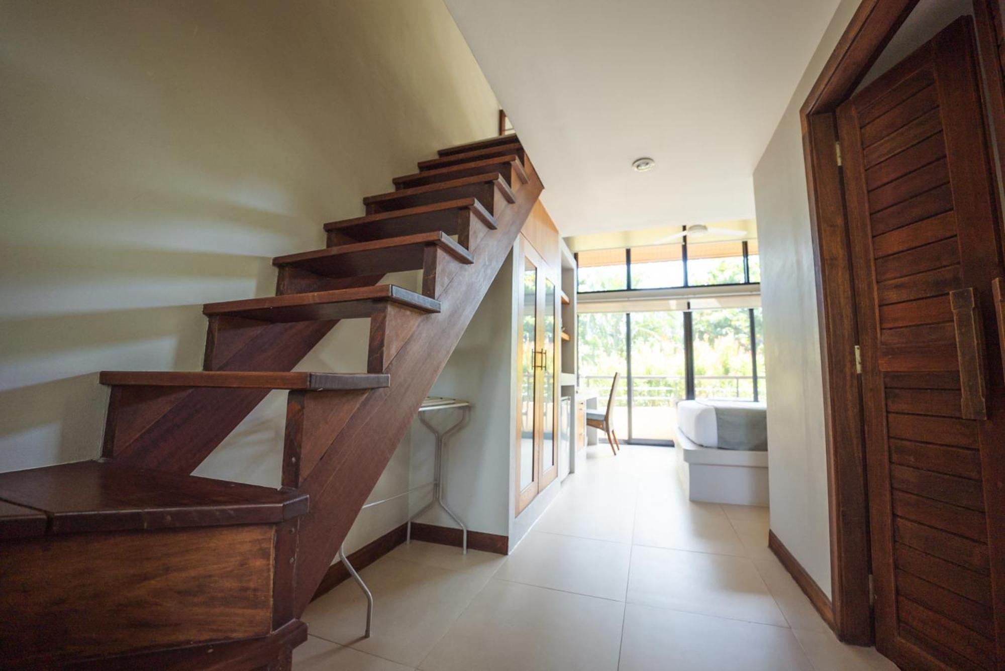 Samahita Retreat Hotel Laem Sor Ngoại thất bức ảnh